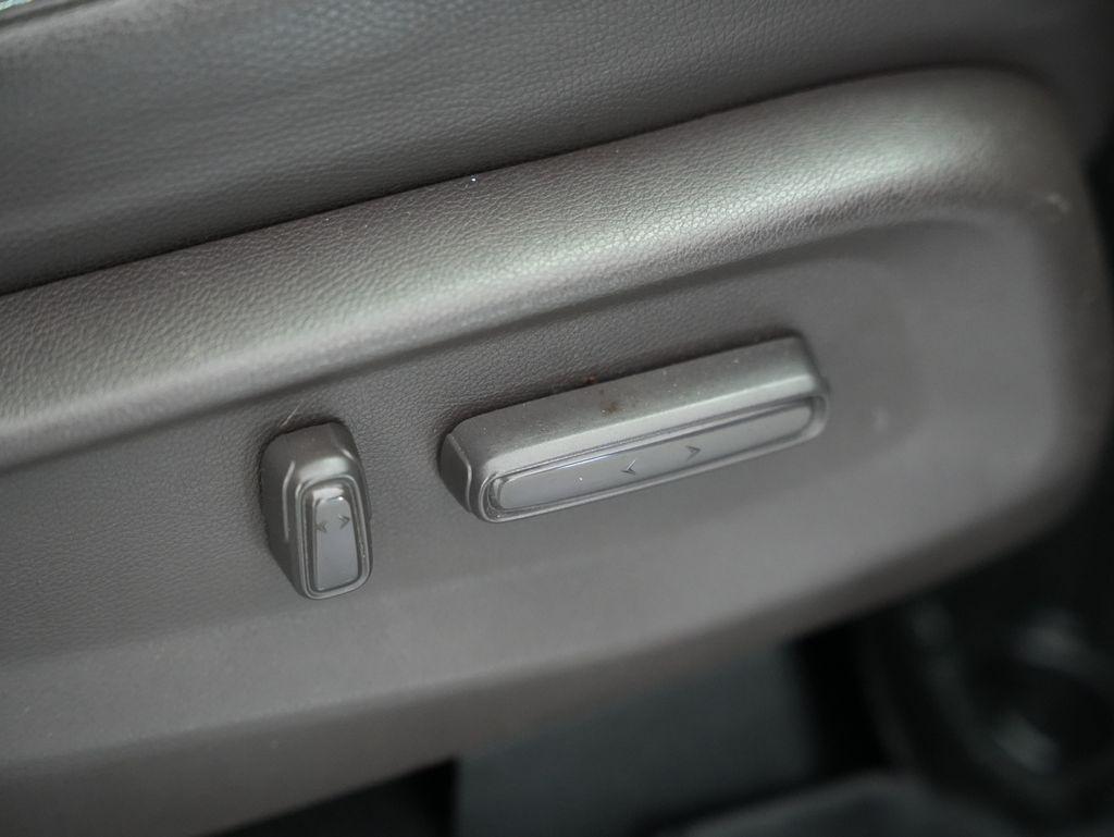 Honda Odyssey EX-L Auto 2018