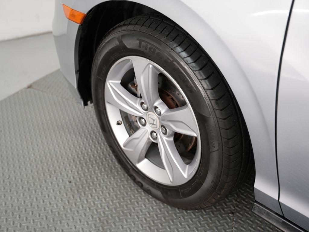 Honda Odyssey EX-L Auto 2018