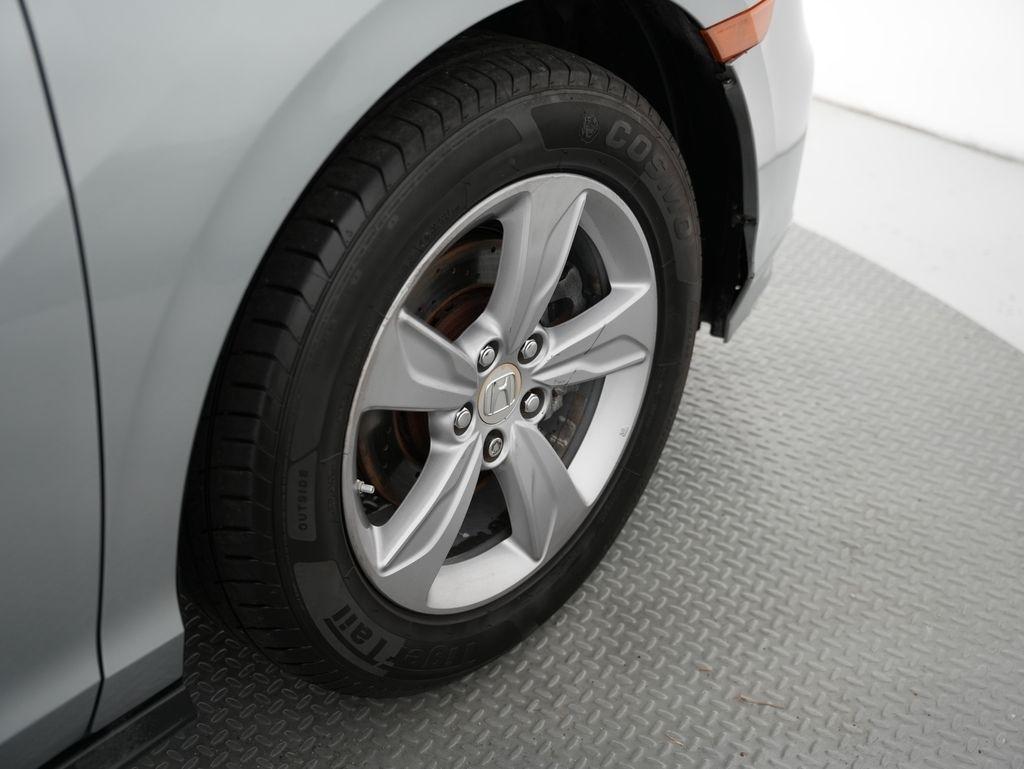 Honda Odyssey EX-L Auto 2018