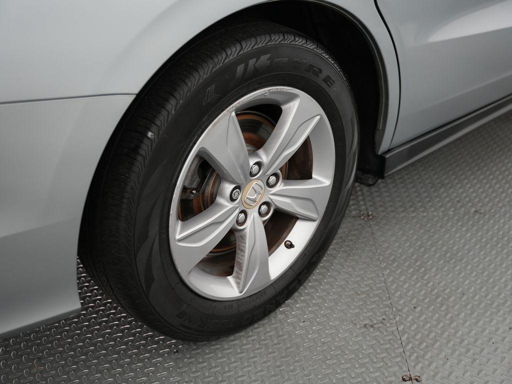 Honda Odyssey EX-L Auto 2018