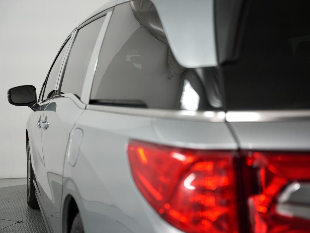 Honda Odyssey EX-L Auto 2018