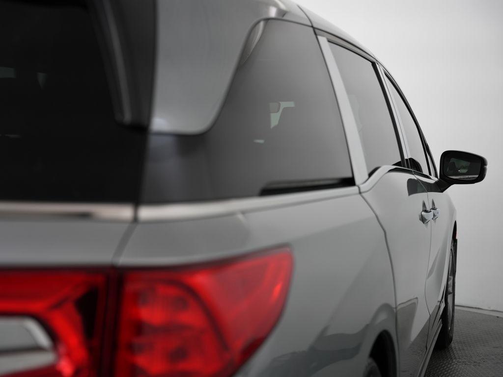 Honda Odyssey EX-L Auto 2018