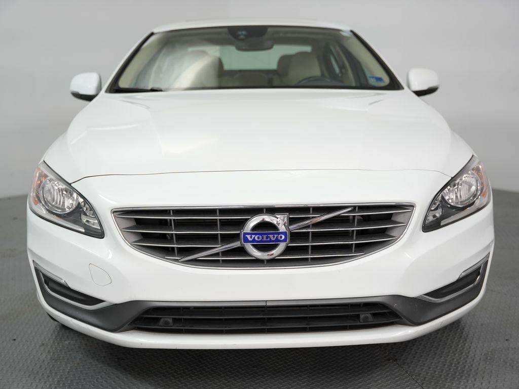 Volvo S60 T5 FWD Inscription 2018