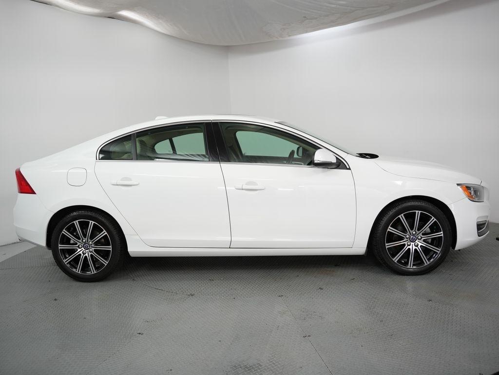 Volvo S60 T5 FWD Inscription 2018