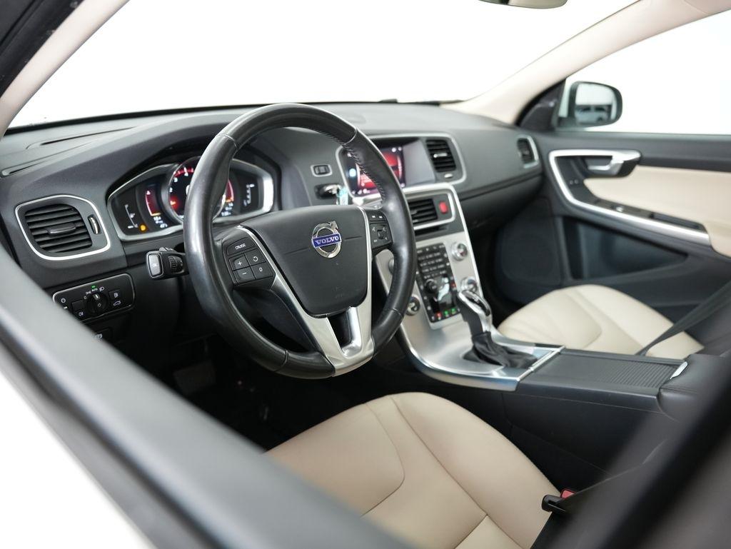 Volvo S60 T5 FWD Inscription 2018