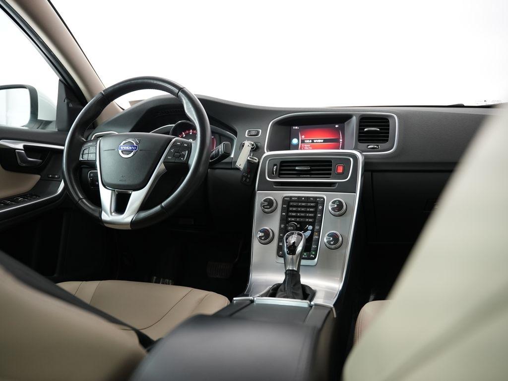 Volvo S60 T5 FWD Inscription 2018