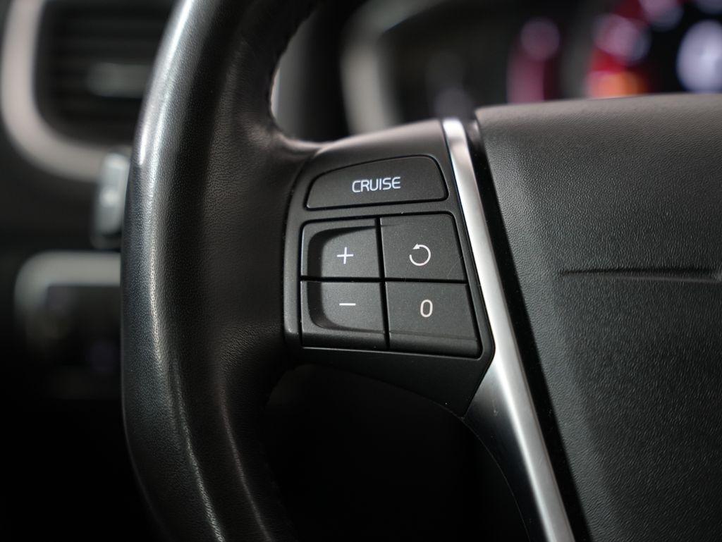 Volvo S60 T5 FWD Inscription 2018