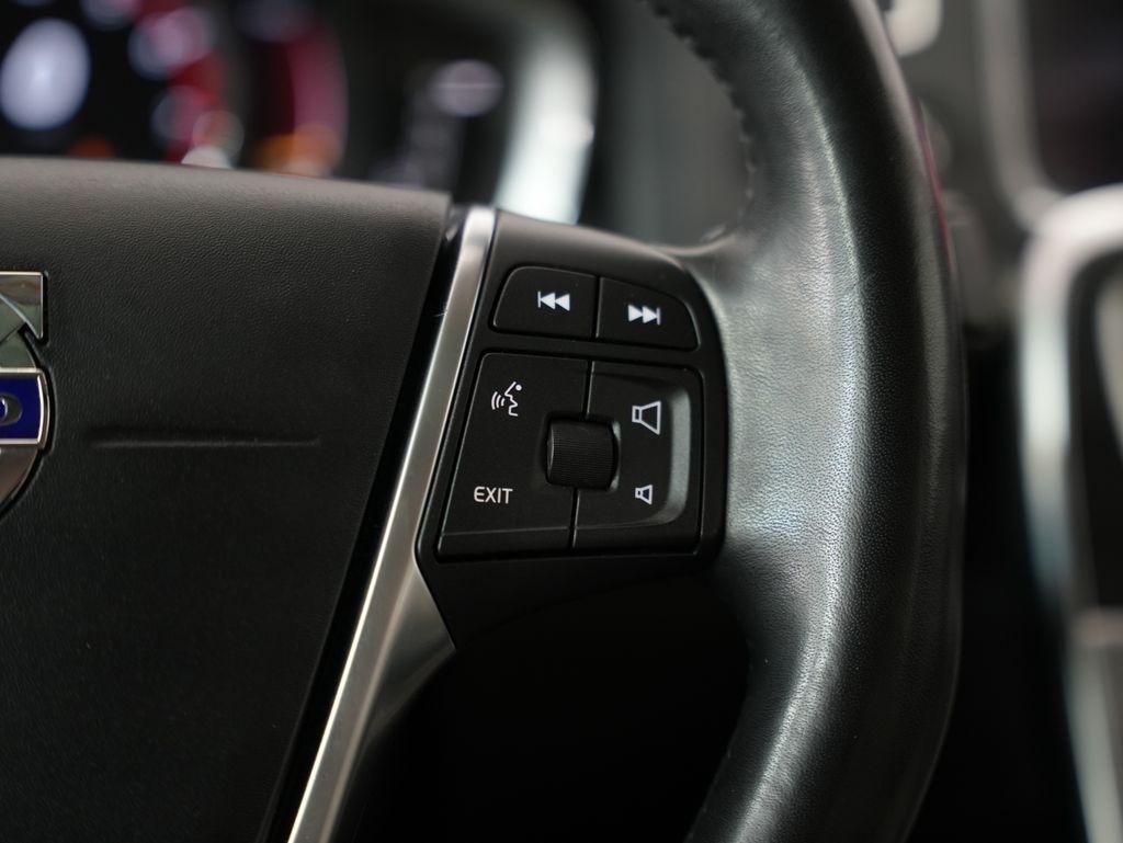 Volvo S60 T5 FWD Inscription 2018