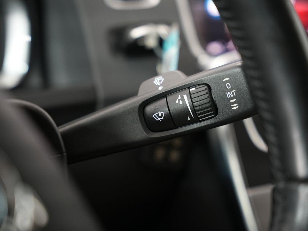 Volvo S60 T5 FWD Inscription 2018