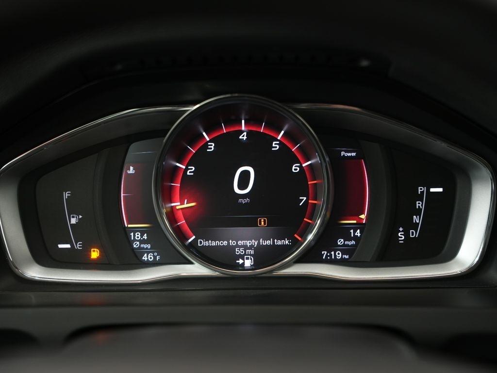 Volvo S60 T5 FWD Inscription 2018