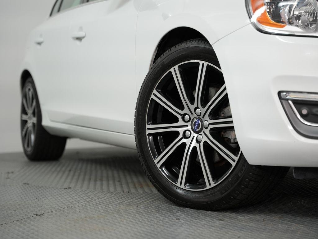 Volvo S60 T5 FWD Inscription 2018