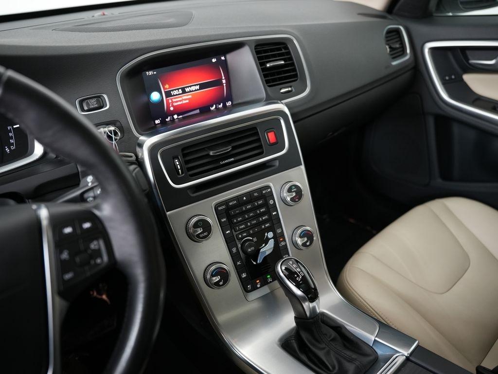 Volvo S60 T5 FWD Inscription 2018