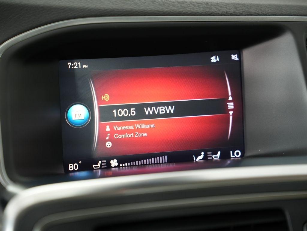 Volvo S60 T5 FWD Inscription 2018