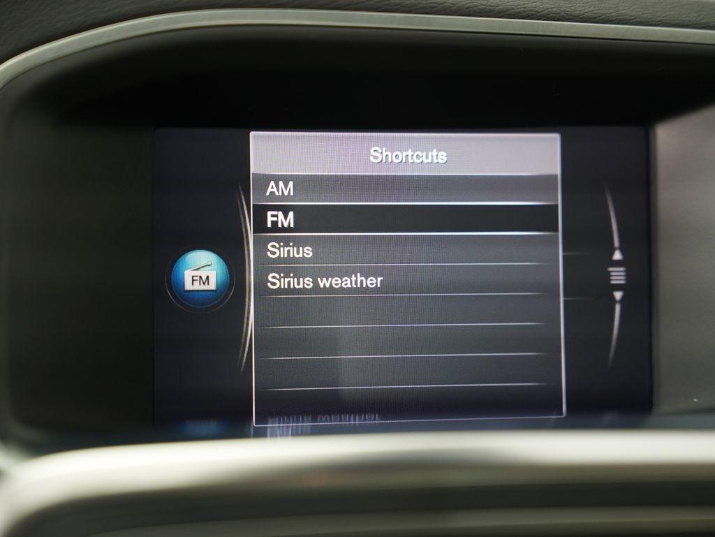 Volvo S60 T5 FWD Inscription 2018