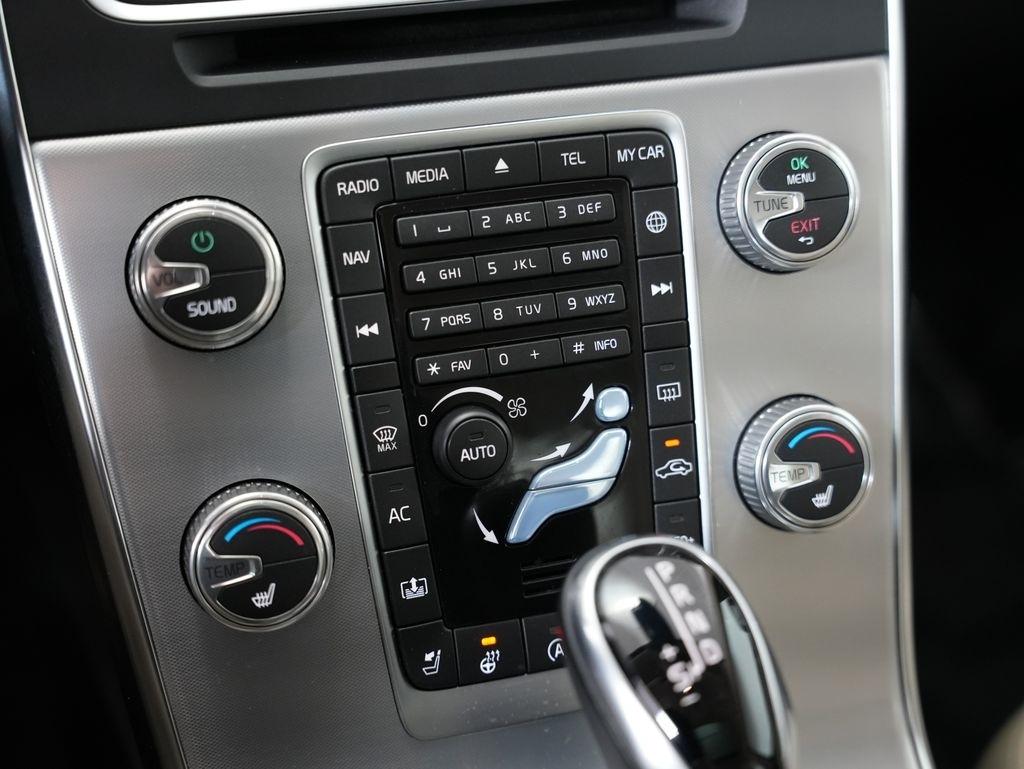 Volvo S60 T5 FWD Inscription 2018