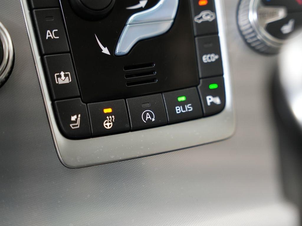 Volvo S60 T5 FWD Inscription 2018