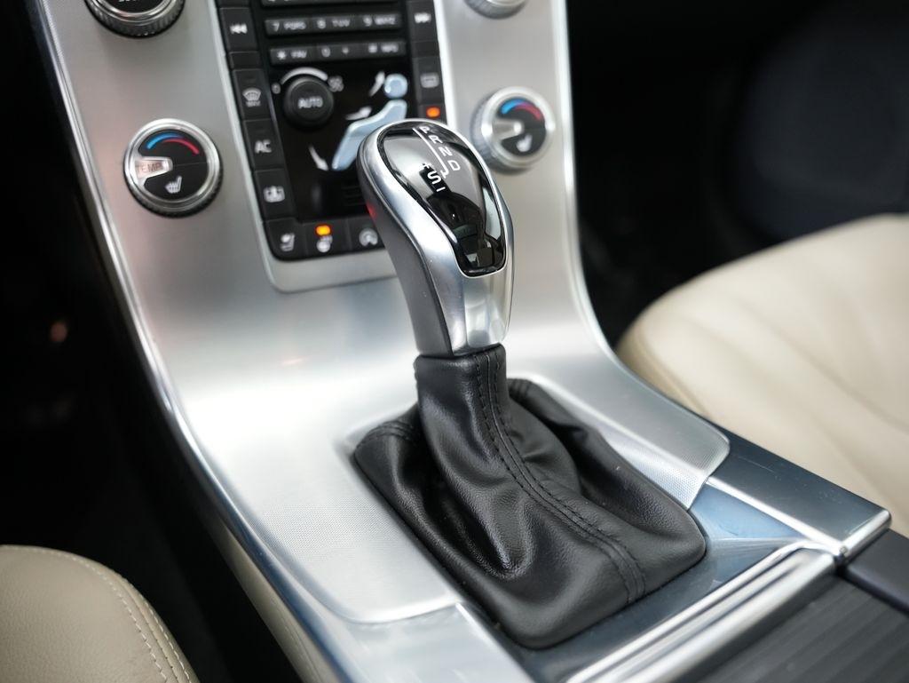 Volvo S60 T5 FWD Inscription 2018