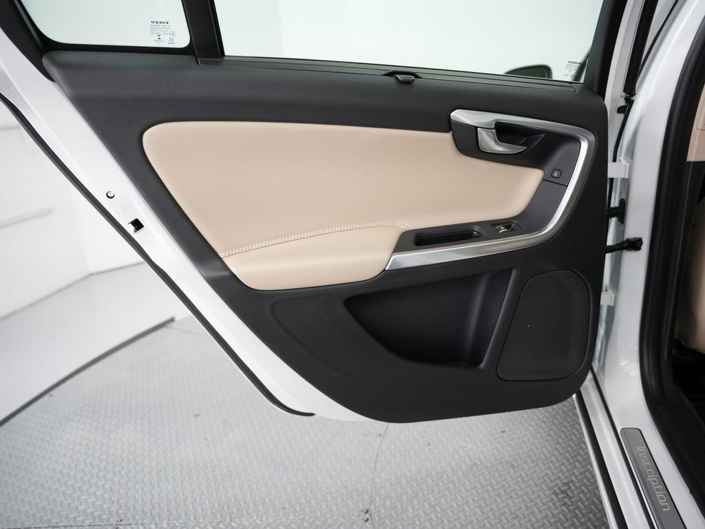 Volvo S60 T5 FWD Inscription 2018