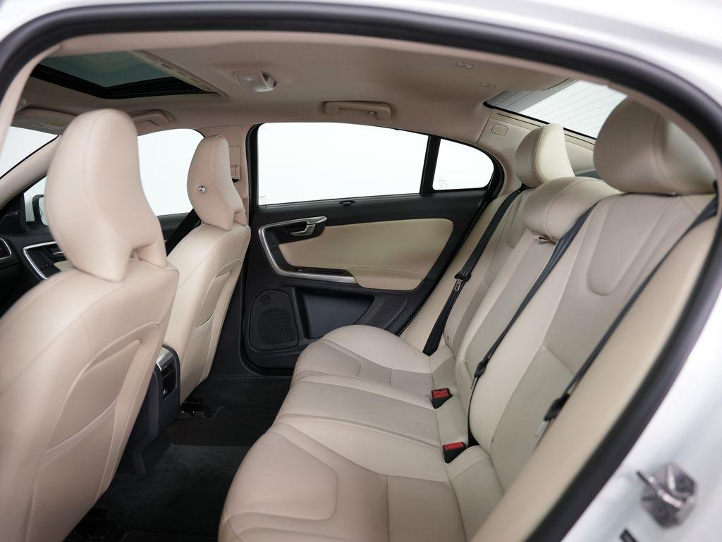 Volvo S60 T5 FWD Inscription 2018