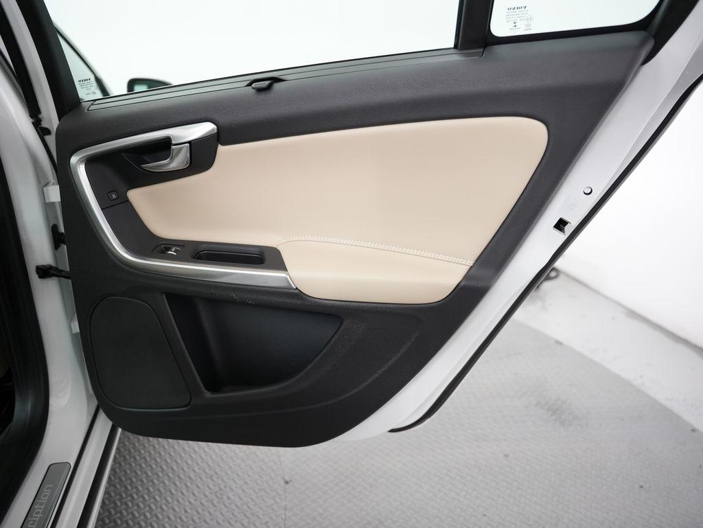 Volvo S60 T5 FWD Inscription 2018