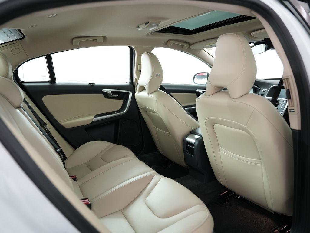 Volvo S60 T5 FWD Inscription 2018