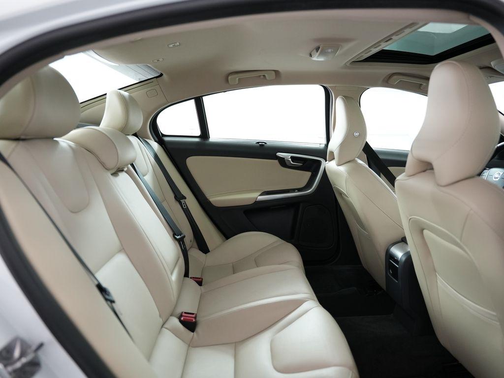 Volvo S60 T5 FWD Inscription 2018