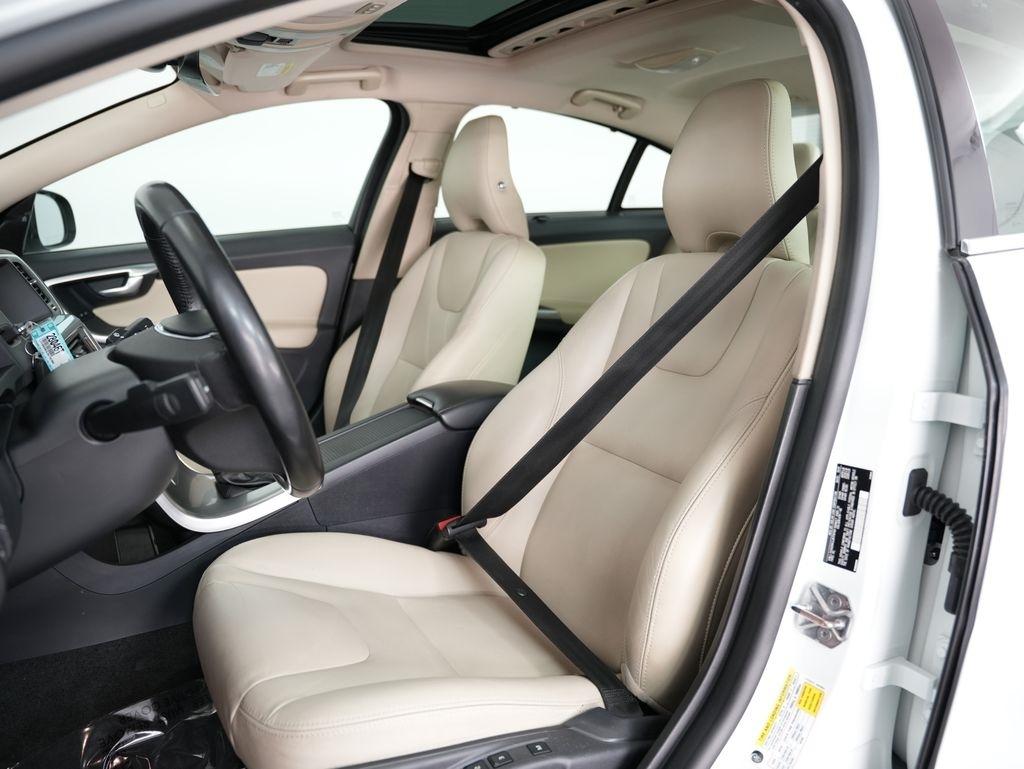 Volvo S60 T5 FWD Inscription 2018