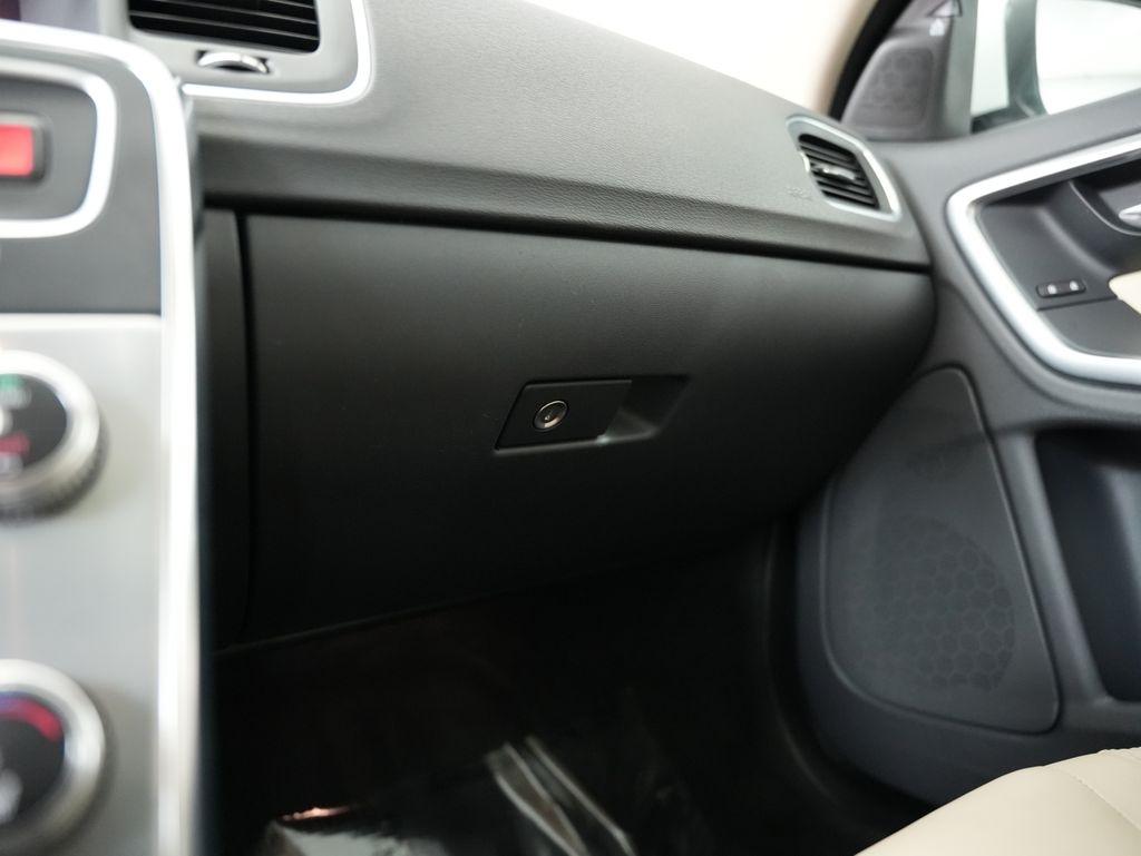 Volvo S60 T5 FWD Inscription 2018