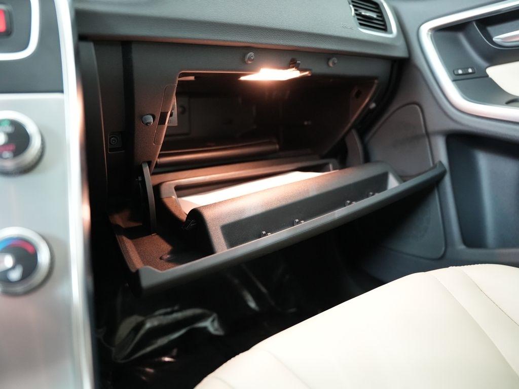 Volvo S60 T5 FWD Inscription 2018