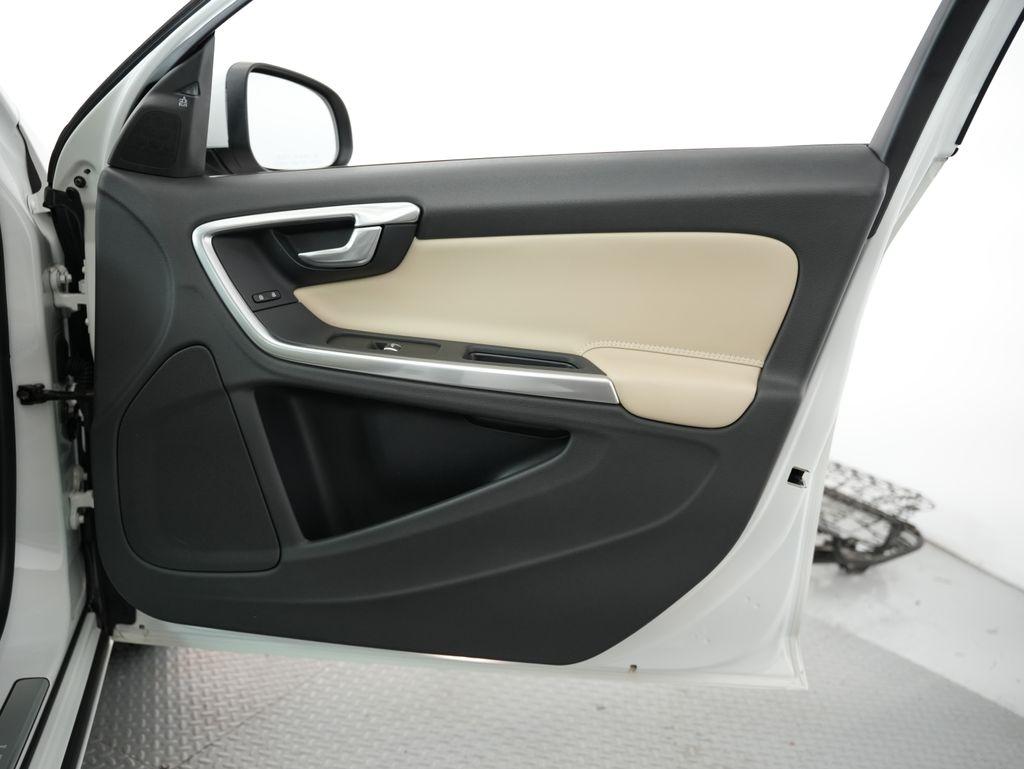 Volvo S60 T5 FWD Inscription 2018