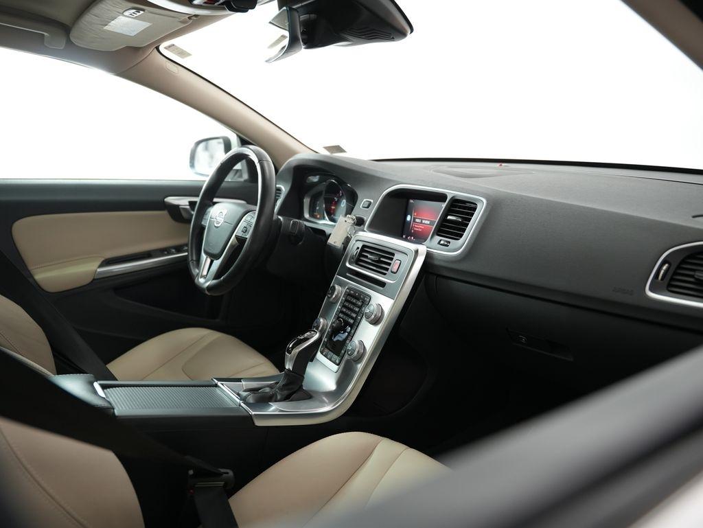 Volvo S60 T5 FWD Inscription 2018