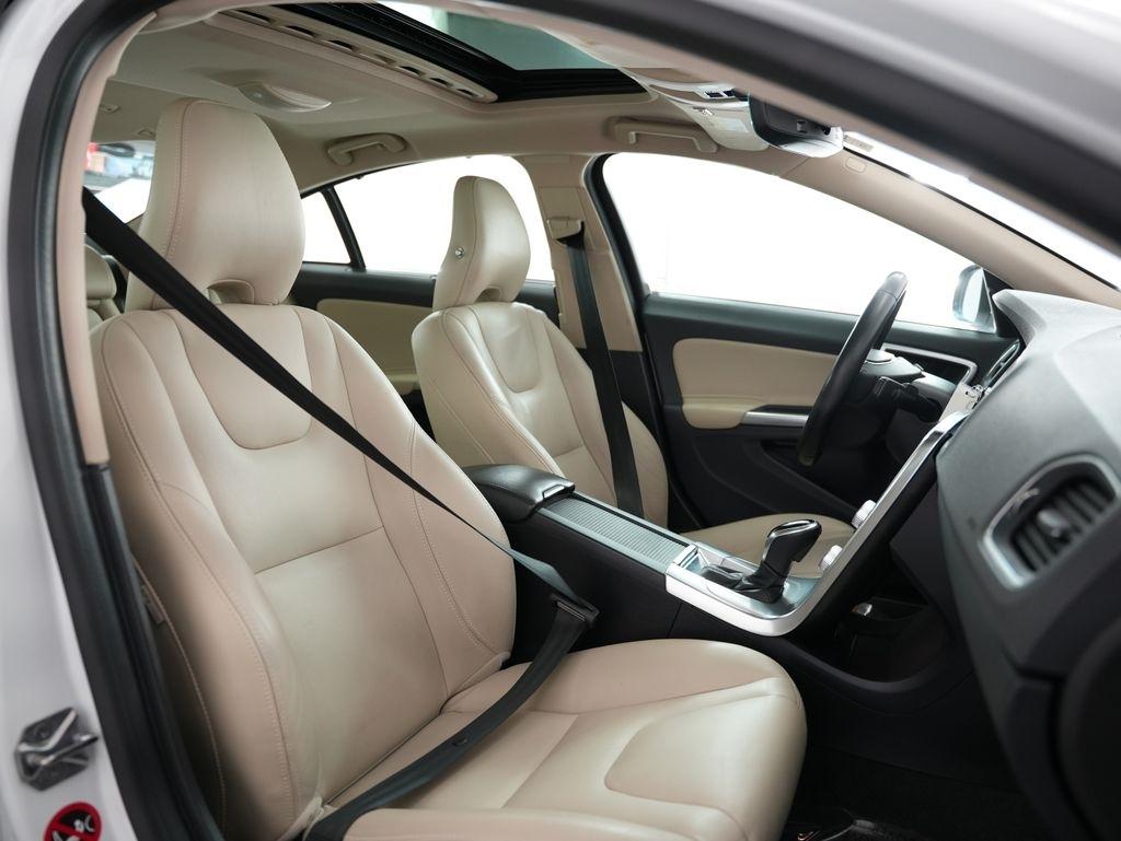 Volvo S60 T5 FWD Inscription 2018