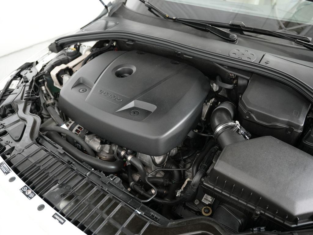 Volvo S60 T5 FWD Inscription 2018