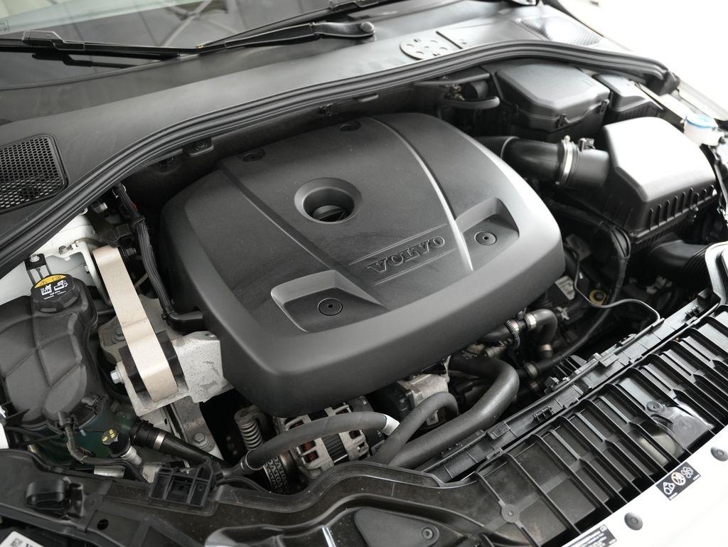 Volvo S60 T5 FWD Inscription 2018