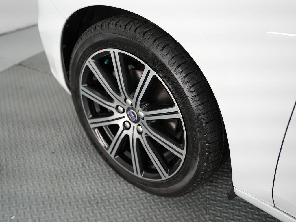 Volvo S60 T5 FWD Inscription 2018