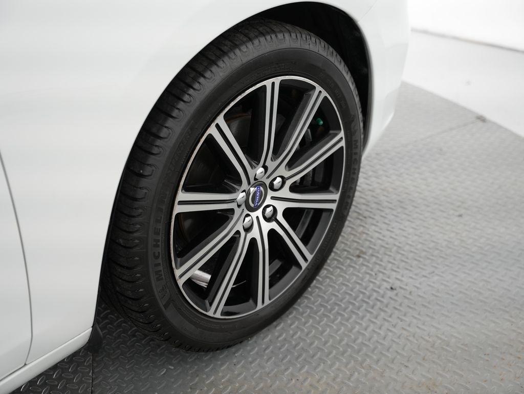 Volvo S60 T5 FWD Inscription 2018