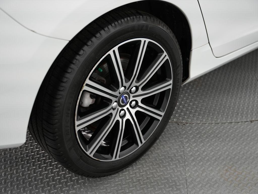 Volvo S60 T5 FWD Inscription 2018