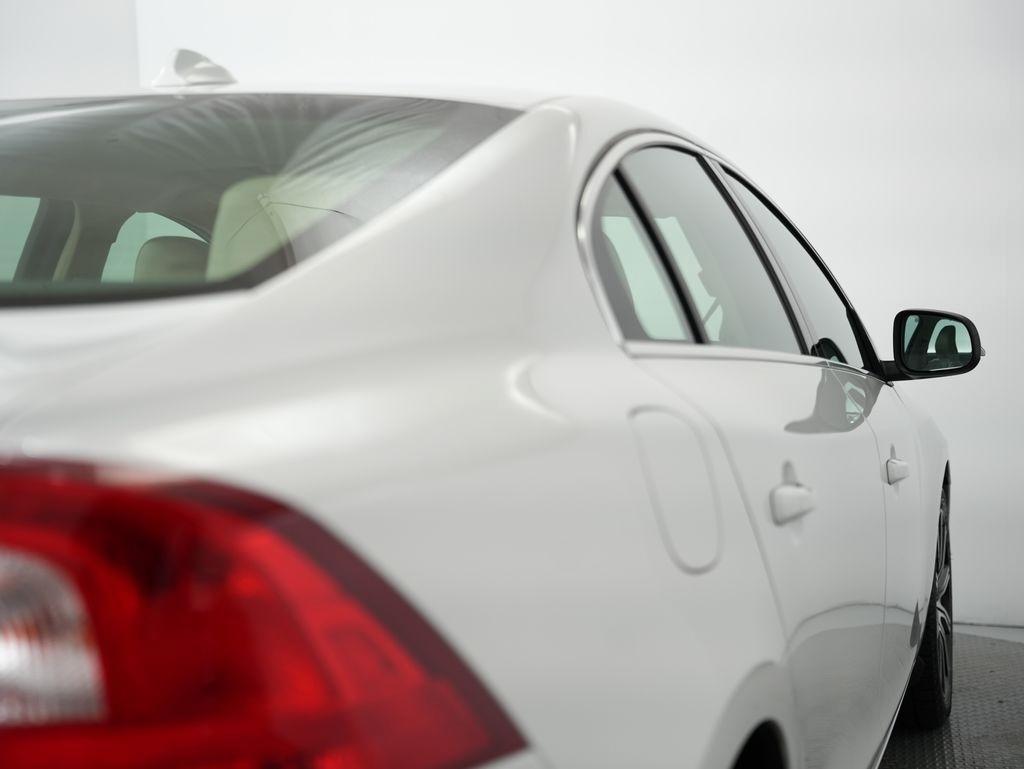 Volvo S60 T5 FWD Inscription 2018