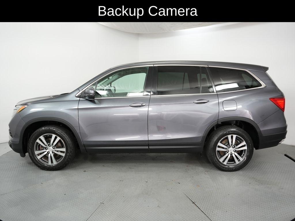 Honda Pilot EX AWD 2017
