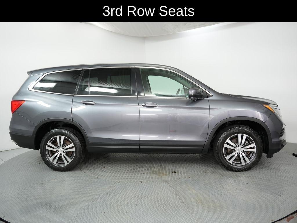 Honda Pilot EX AWD 2017