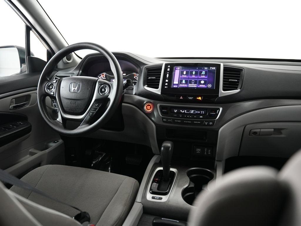 Honda Pilot EX AWD 2017