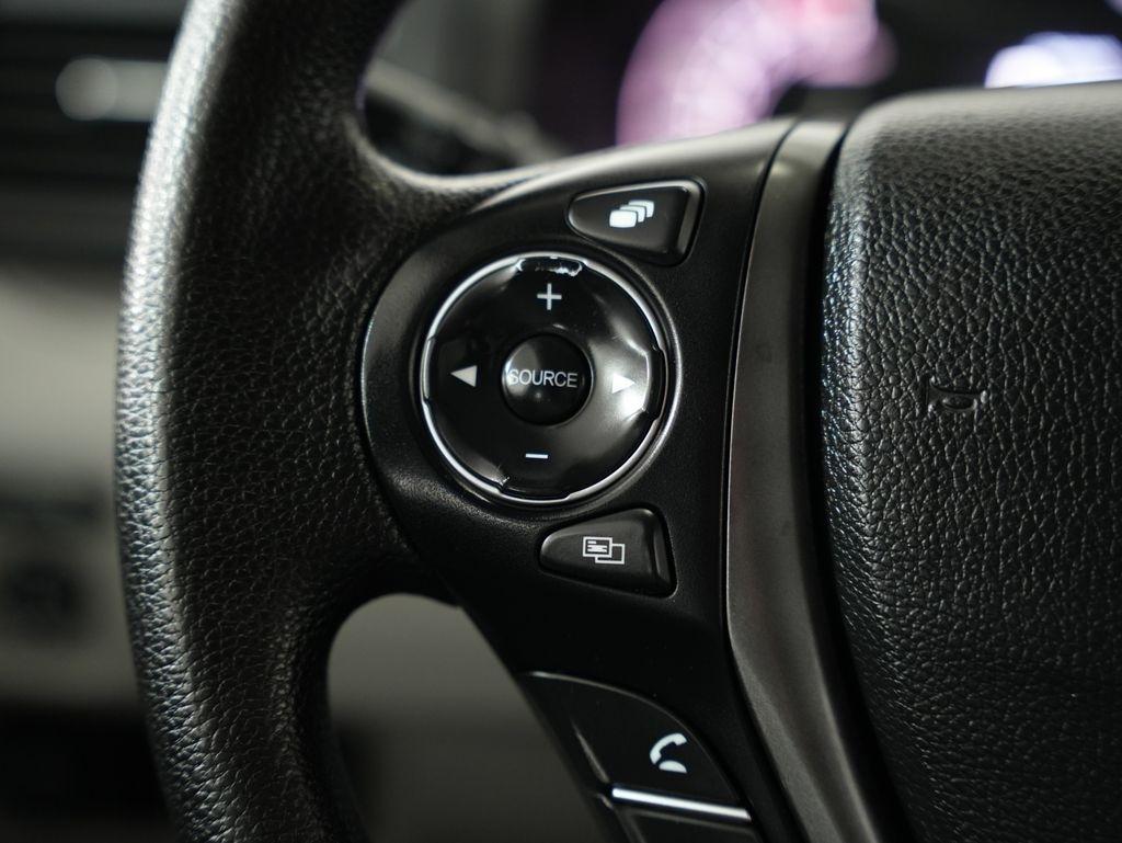 Honda Pilot EX AWD 2017