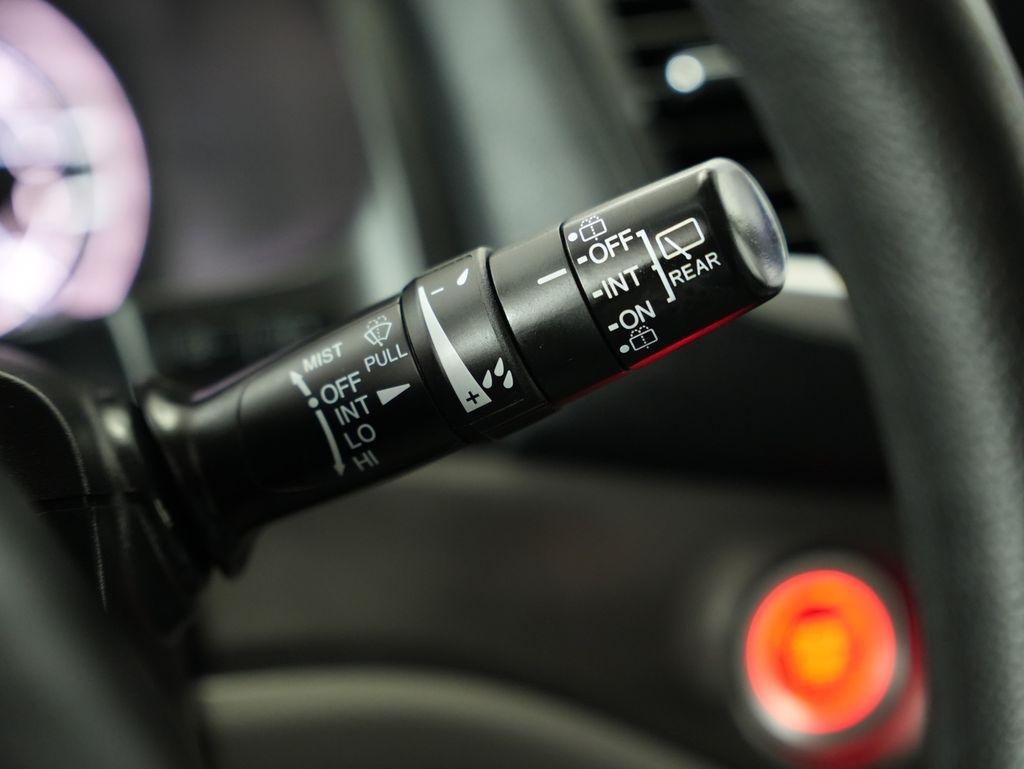 Honda Pilot EX AWD 2017