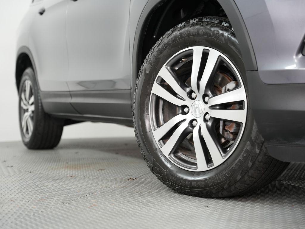 Honda Pilot EX AWD 2017