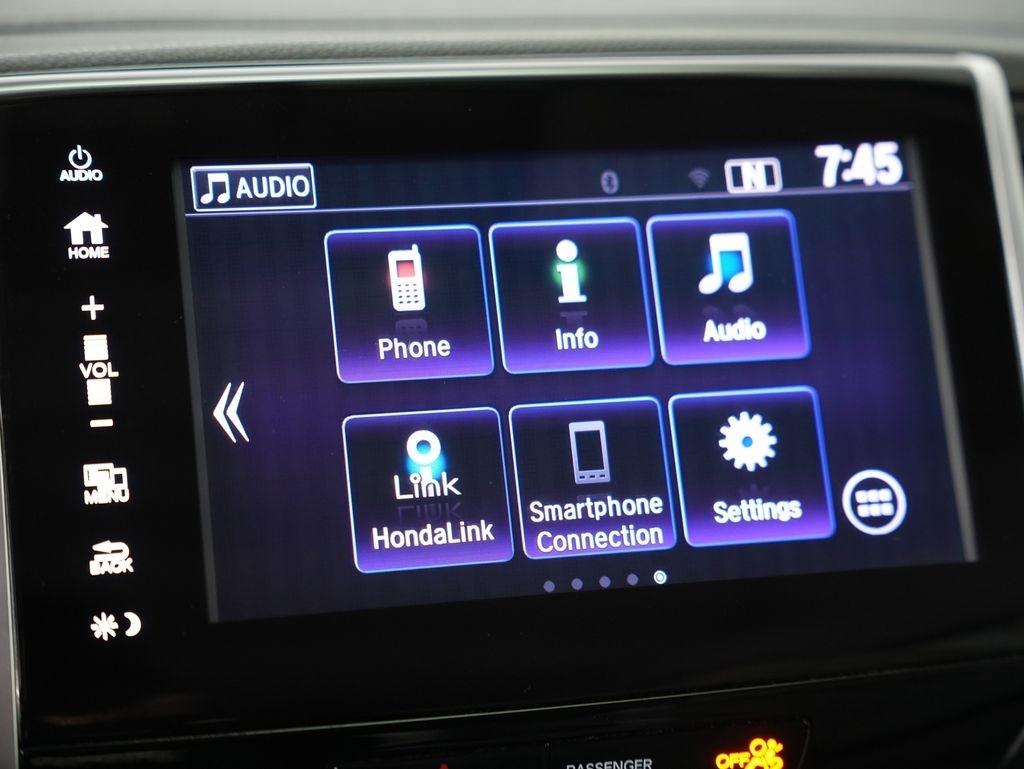 Honda Pilot EX AWD 2017