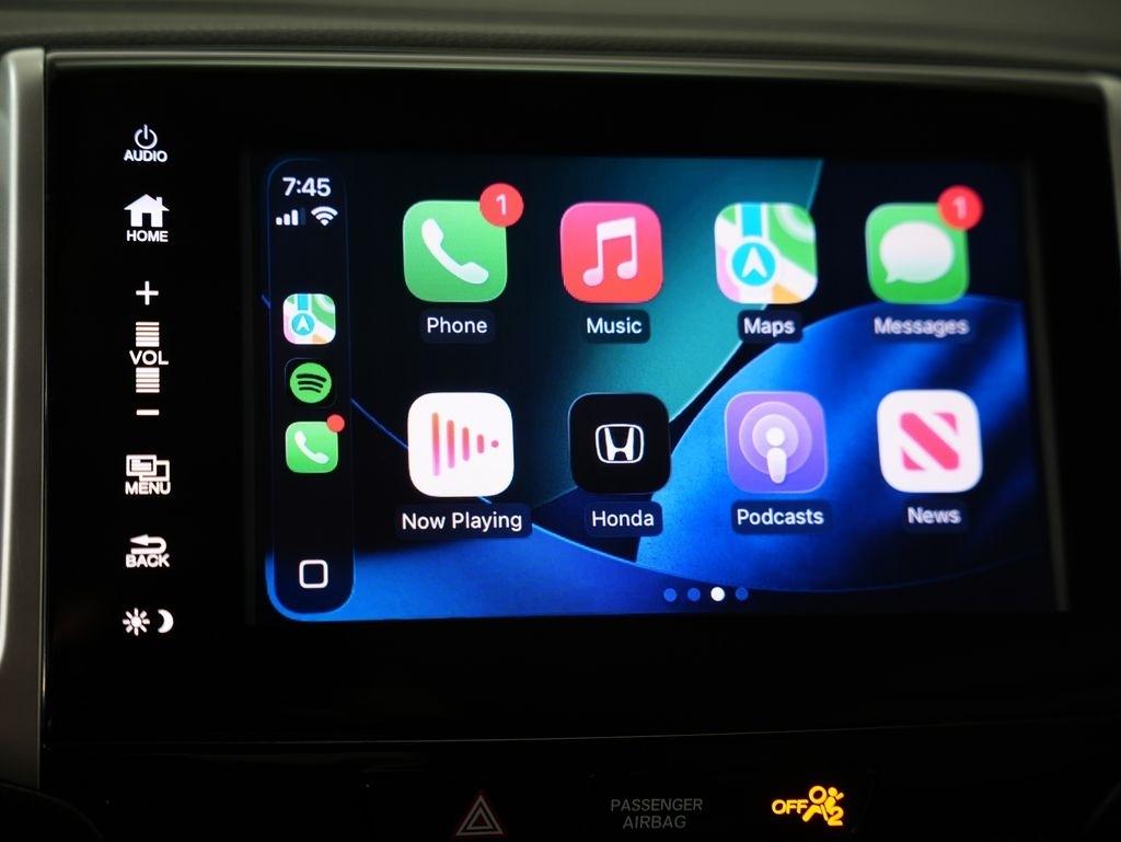 Honda Pilot EX AWD 2017