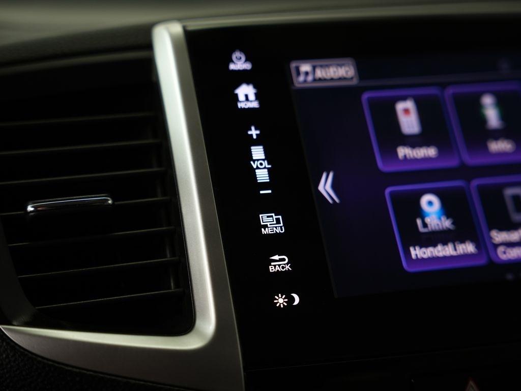 Honda Pilot EX AWD 2017