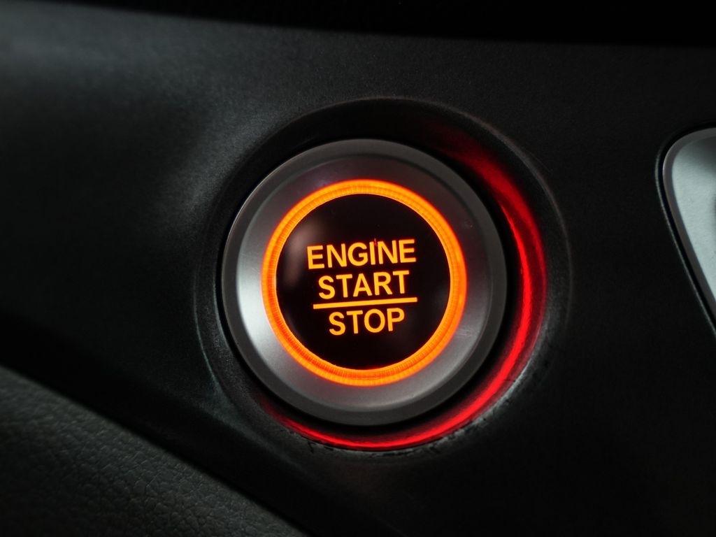 Honda Pilot EX AWD 2017