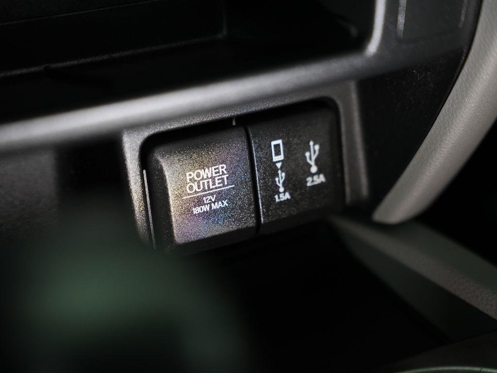 Honda Pilot EX AWD 2017