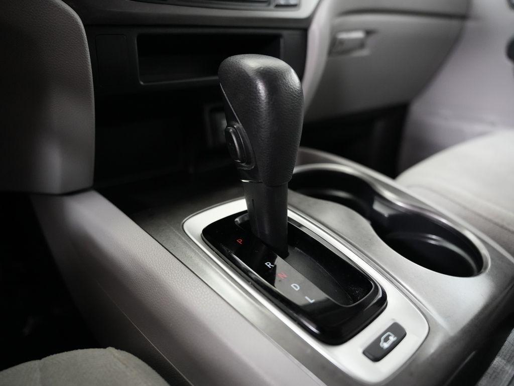 Honda Pilot EX AWD 2017